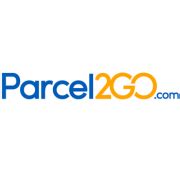 parcel2go tracking number